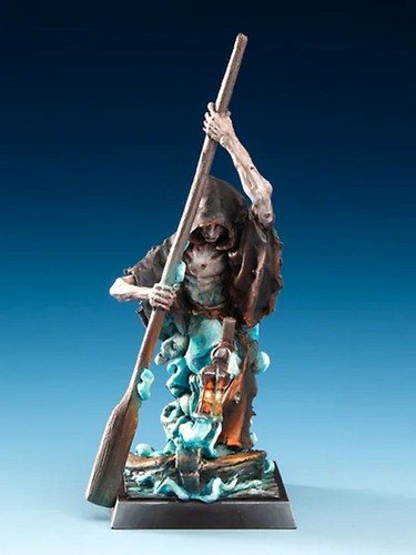 Charon schatten freebooters - charon,