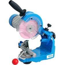 Güde Kettenschleifgerät