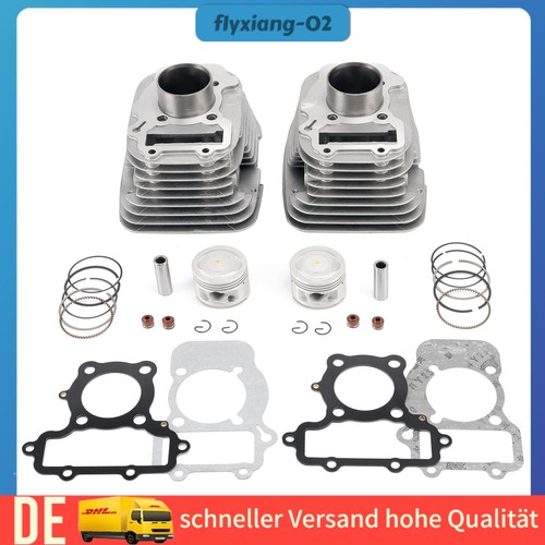 Zylinderkit zylinderset für - zylinderset,