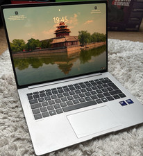 Honor magicbook pro - honor, 14"