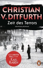 Zeit des terrors christian - des,