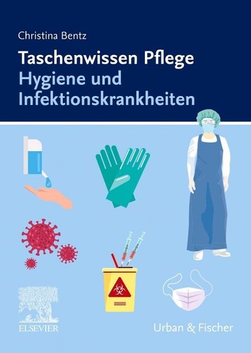 Taschenwissen pflege hygiene - taschenwissen,