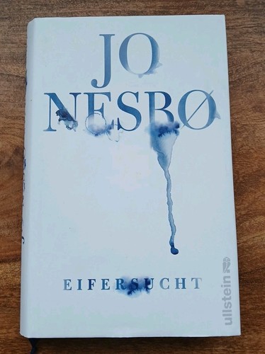 Nesbo eifersucht - ,