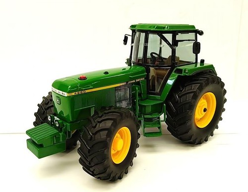 Schuco john deere - john,