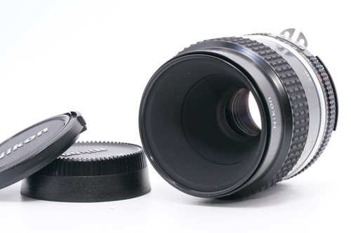 Neu nikon s - ai-s, nikkor