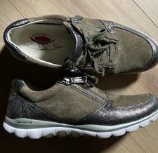 Gabor rolling soft - gr., 42