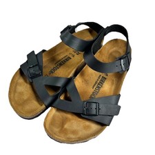 Birkenstock bali sandals - birkenstock,