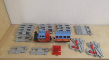 Lego Duplo | elektrische Lok |