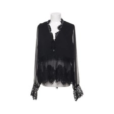 Tigha, Bluse, Größe: L