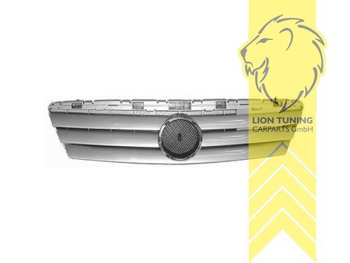 Kühlergrill für mercedes - kühlergrill,