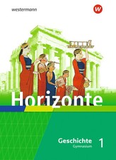Horizonte - Geschichte 1
