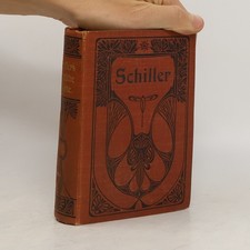 Schillers sämtliche Werke