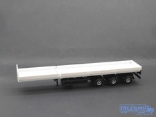 Scaletrucks Bausatz 3achs