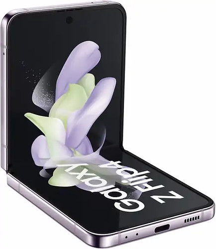 Samsung galaxy flip4 dual - z, 5g