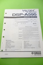 Service Manual-Anleitung für