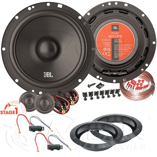 Jbl harman lautsprecher - harman,