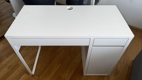 Ikea micke schreibtisch - micke,