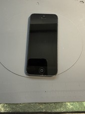 2x iPhone 5 A1429 Schwarz