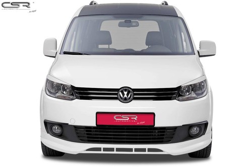 Front ansatz spoiler - ansatz, schwert
