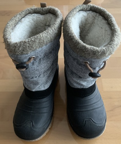 Elefanten kinder winterstiefel - kinder,