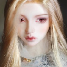 1/3 BJD Doll Pretty Female