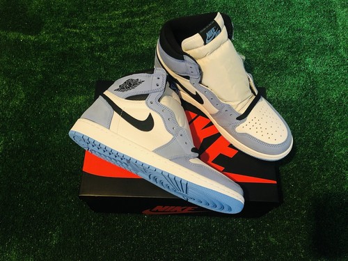 Jordan retro high - 1,