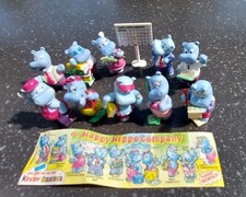 Happy Hippo Company 1994 mit