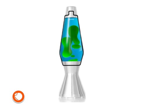 Neue ersatzflasche für - neue,