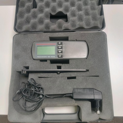 Techkon densitometer 620 - sd,