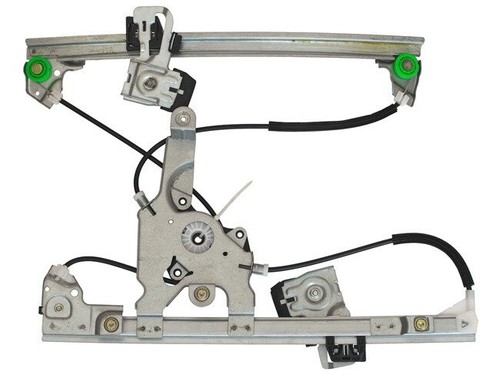 Fensterheber elektrisch vorne - elektrisch,