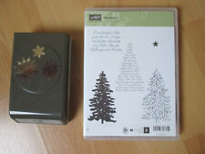 Stampin UP  --  1 Stanze gross