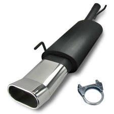 Premium sport auspuff - premium,