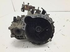 Schaltgetriebe 5-Gang H617 / GT56 Hyundai Getz 1.1 TB 49 KW 67 PS Limousine