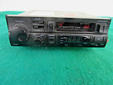 Autoradio "CENTRO" CS-50 mit autoreverse Kassettenspieler.Oldtimer