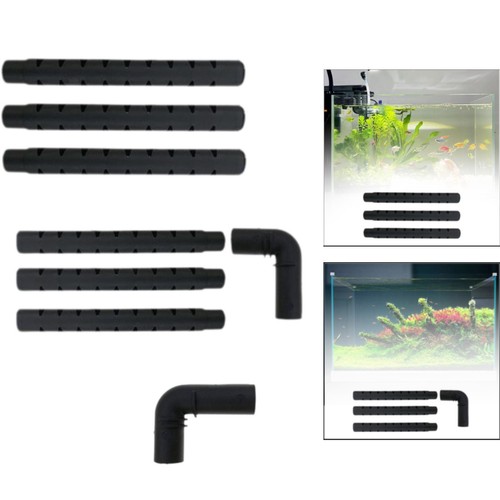 Aquarium filter einlass fisch - einlass,