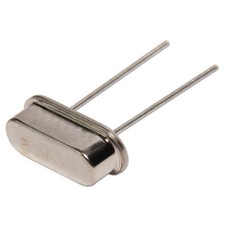 Quarz HC49 THT Alle Frequenzen