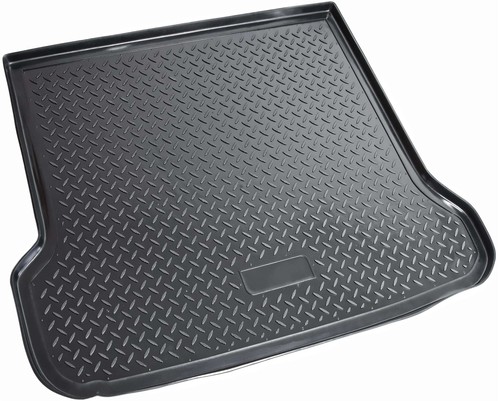 Kofferraumwanne passend für