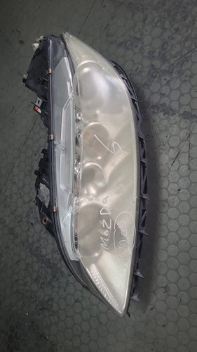 Mazda xenon - mazda, 6