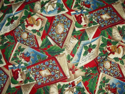 Patchworkstoff weihnachten - patchworkstoff,