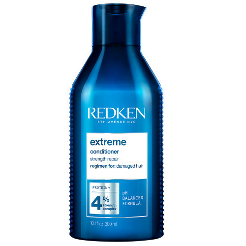 Redken extreme conditioner - redken,