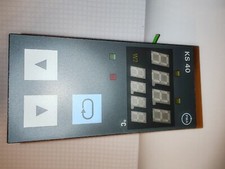 Temperaturregler KS40