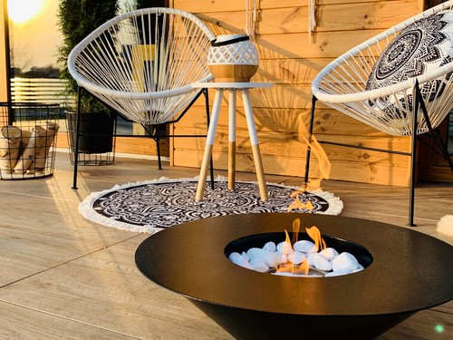 Bio kamin universe - bio-kamin,