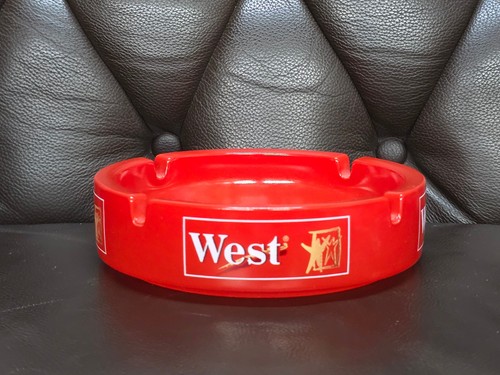 Vintage west zigaretten - vintage,