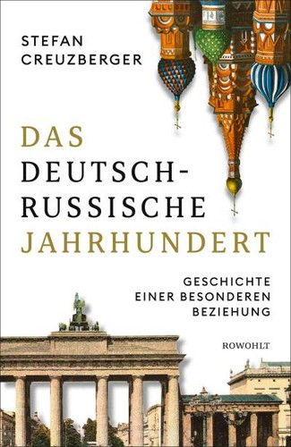 Das deutsch russische - das, deutsch-russische