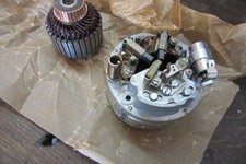 MZ TS Lichtmaschine 6V 60W