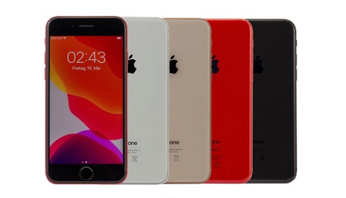 Apple iphone plus 256gb - plus,