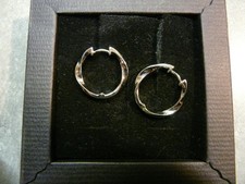 Creolen von Jette 925 Silber