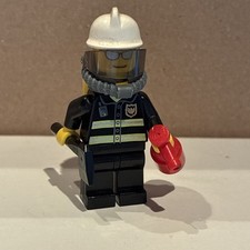 Lego Minifigur - cty0018 -