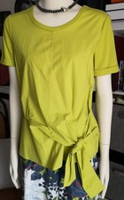 Luisa Cerano Blusenshirt 38