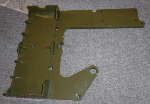 Tamiya akkuaufnahme für - 3, )tamiya